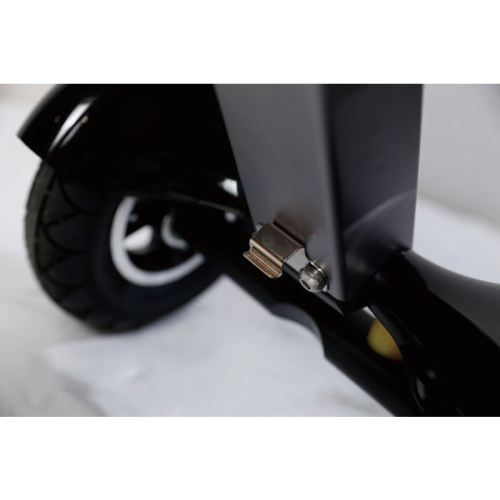 10inch 3 wheel electric scooter mobility for elderly