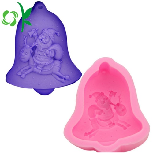 Silicone 3d Mold untuk Sabun Handmade