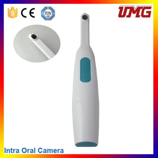 Dental Equipment Supplies Dentist Intra Oral Camera