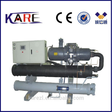 Cabinet/semi-hermetic type water chiller price