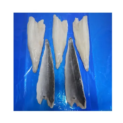 salted saithe for market,salted seafood saithe fillets skin on,new arrival light salted saithe