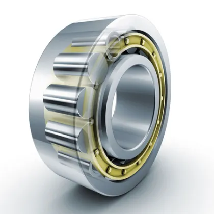 Imported High Precision Low Noise Deep Groove Ball Bearings Suppliers