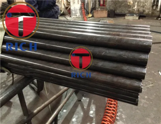ASTM a335 p5 steel pipe