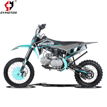 Symotos V2S 17/14 Pitbike: 125cc-212cc China Dirt Bikes & Motocross Motorcycles