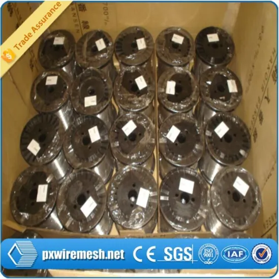 16 gauge stainless steel wire price