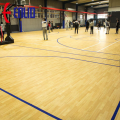 Tappetino da campo da basket indoor in PVC