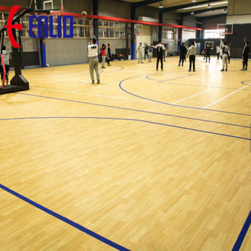 Pitch in Basketball