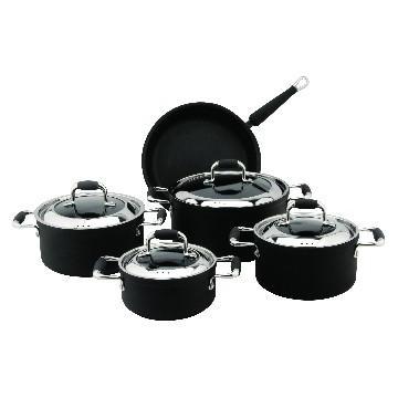 林檎 9 個入 ALU 調理器具セット