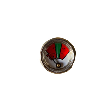 Fire Extinguisher Gauge New Product Fire extinguisher pressure gauge Factory