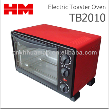 Electric Convection Oven Toaster Grill