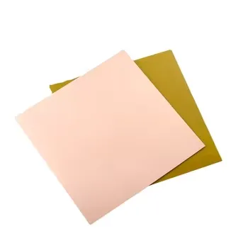 Copper Clad Laminates Rogers: Your Ultimate Guide to PCB Material and Sheet Options
