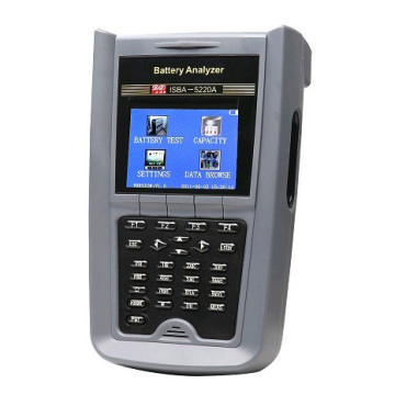 Battery Tester (ISBA-5220A)