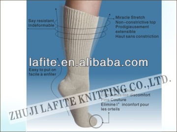 Diabetic socks