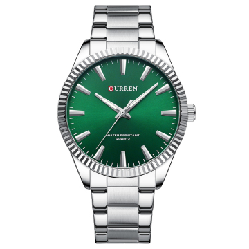 Wholesale Water-resistant and Wear-resistant Men's Watches