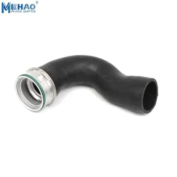1J0 145 838T Air Intake Hose Cleaner for Audi A3, VW Golf IV, Bora, Seat, Skoda
