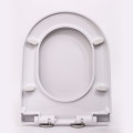 Durable Home Flushable Water Jet Toilet Seat Cover