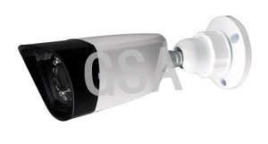 24PC 5mm IR Lens Weatherproof IR Camera