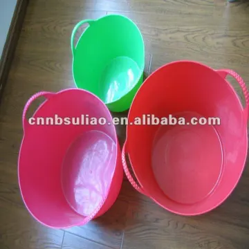 cheap plastic bucket,10 gallon plastic bucket,plastic buckets wholesale