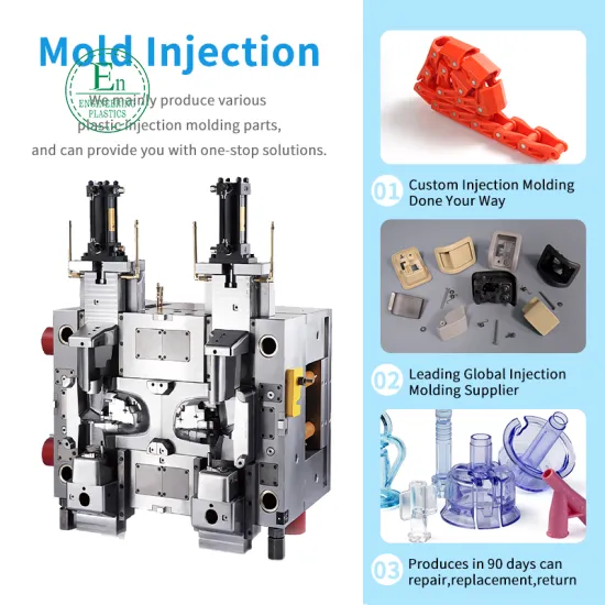 custom automotive plastic moulding