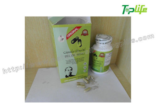 Plant Extract New Slimming Pill Chinese Capsule For Weight Loss