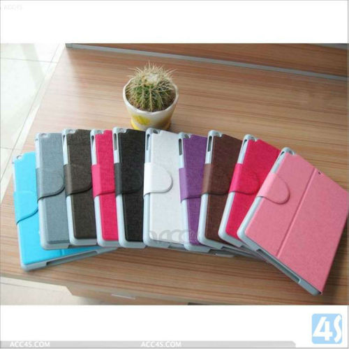 Wallet Pattern PU Leather Flip Protective Case Cover for iPad Air-- P-Ipd5case010