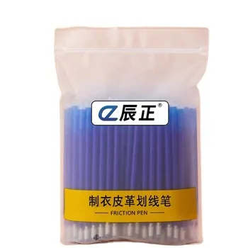 High-Temperature Disappearing Pens for Washable Clothing and Shoes: Fade-Free Results