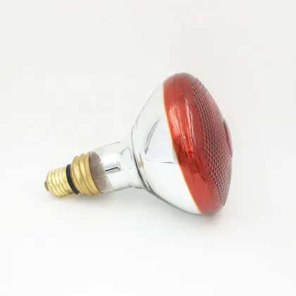 Chinese Factory 150W Par38 Infrared Heat Brooding Lamps