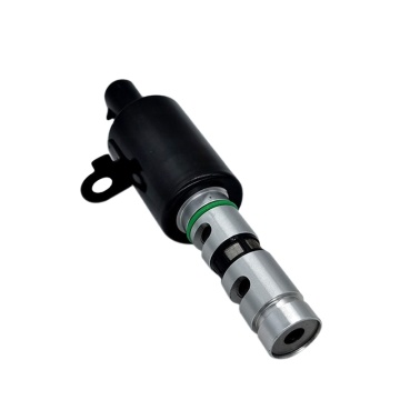 Engine parts oil Control Variable Valve Timing VVT Solenoid Left 24355-3C100 for Hyundai Genesis Sonata Kia Sorento 3.3L/3.8L