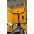 PDCPD hood wheel covers toolboxes fenders