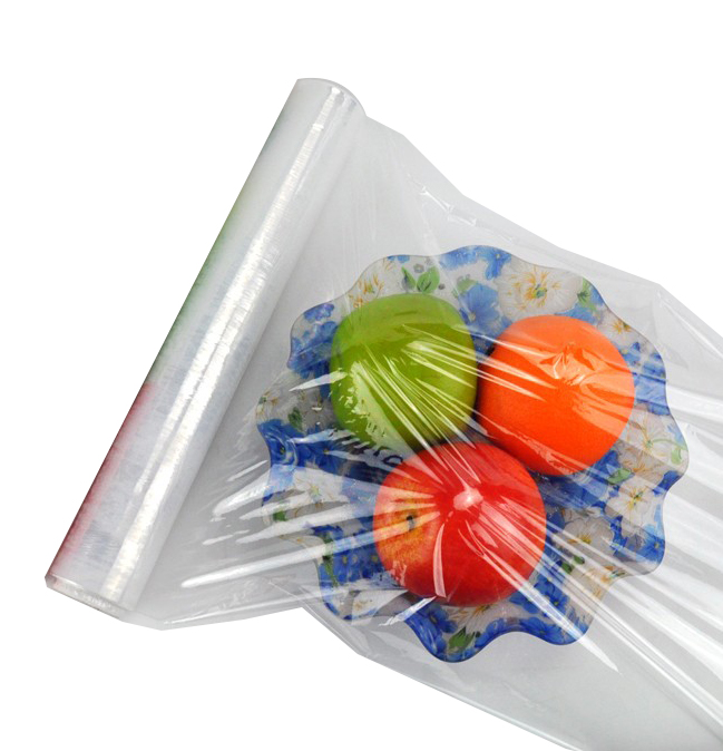 Manufacturers Plastic For Wrapping Food
