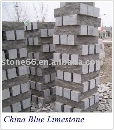 Blue Limestone