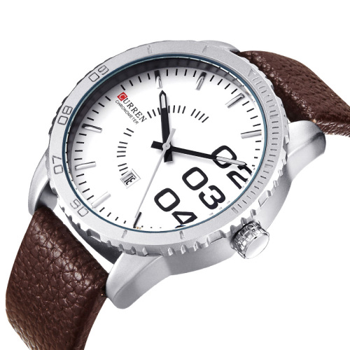 Hot Items 2017 Water Resistant Men Watches