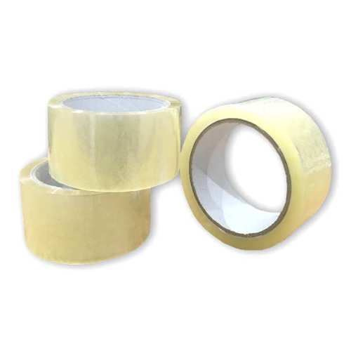 adhesive packaging sealing tape