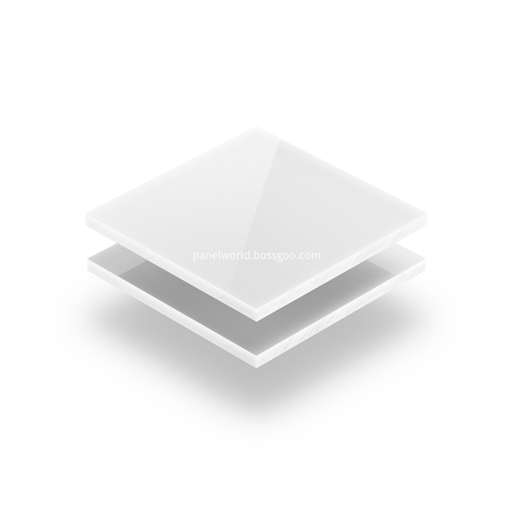 White-opal-acrylic-sheet White-opal-acrylic-sheet