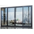Commercial Aluminum Lift and Slide Doors