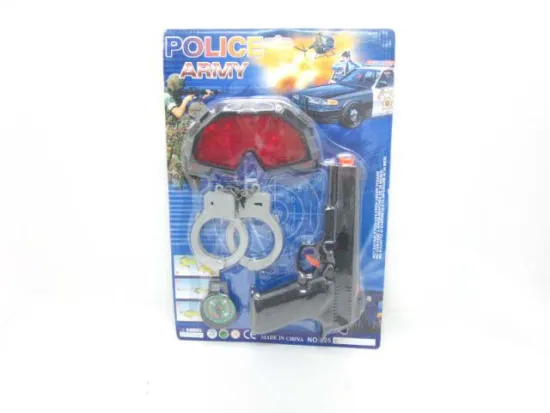 POLICE SET