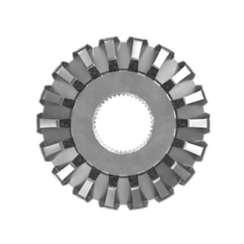 Motor grader 120H differential gear 109-4580/1094580