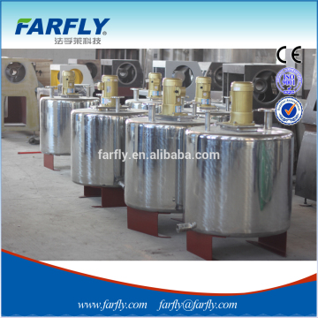 FARFLY mixing tank