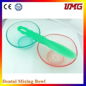 Dental Silicone Rubber Mixing Bowl/ Mixing Cup/Dental Instrument