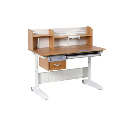 New Style Home Furniture Ergonomic Kids Study Table