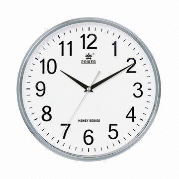 Full HD 1,080P Video Wall Clock, Night Vision, Remote Control, Spy WiFi Camera