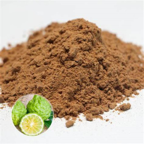 Plant Extract Bergamot Extract