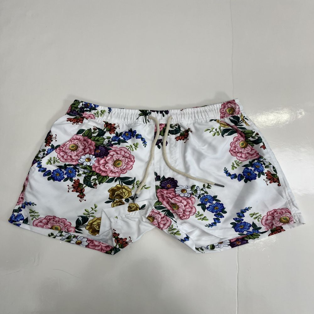 Pantalones de playa para mujeres casuales en los fabricantes de la isla de Hawaii