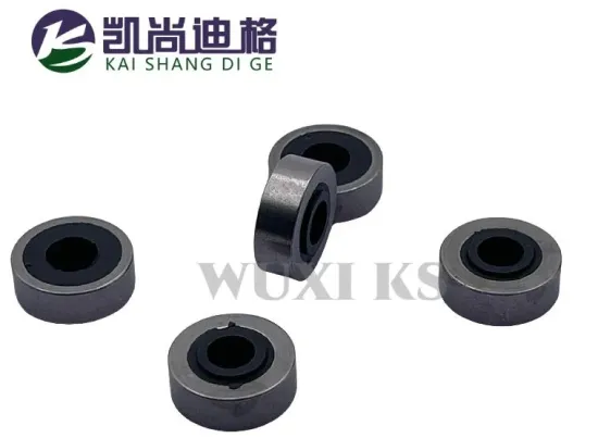 Cam Roller for Saurer Open End Spinning 117011297