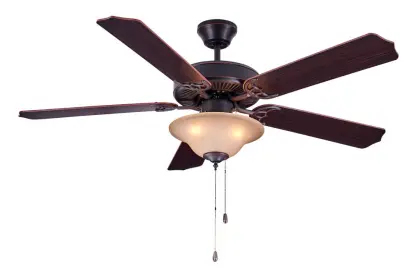 decoration Ceiling Fan Chandelier round lamp