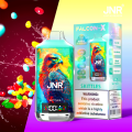 Jnr Falcon x 18000 puffs perangkat sekali pakai