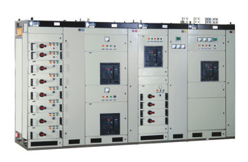 OEM High / Low Voltage Power Distribution Cabinet,GGD, High Voltage Cubicle