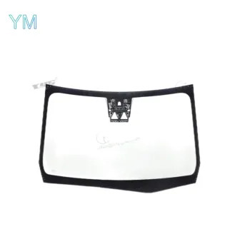 TOYOTA AVANZA 2022 OEM Windshield Assembly Glass Parts