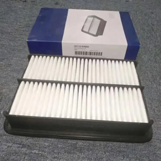 OEM 28113-4H000 Air Filter for H-1 Cargo