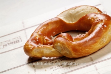 Blechrein पेशेवर: एकतरफा सिलिकोनयुक्त पेशेवर बेकिंग पेपर (जर्मनी में बनाया गया)